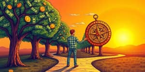 Your Money's Mission: Giving Purpose to Your Finances