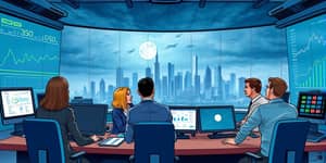 Building Financial Resilience: Preparing for the Unexpected