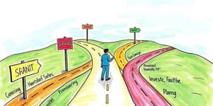 Navigating Financial Nudges: Making Intentional Decisions