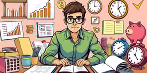 The Prudent Planner's Playbook: Securing Your Financial Future