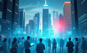 Leveraging Technology for Financial Success