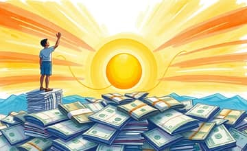 Debt Consolidation: Streamlining Your Payments