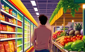 The Cost of Convenience: Making Wiser Choices