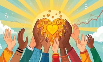 Charitable Giving: Making Your Money Count