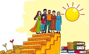 Building Generational Wealth: A Long-Term Vision