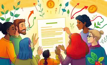 Understanding Taxes: A Simplified Guide