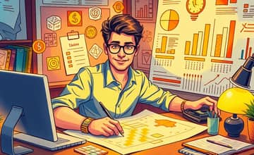 Financial Goal Setting: Achieving What Matters