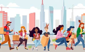 Side Hustles for Financial Growth: Boost Your Income