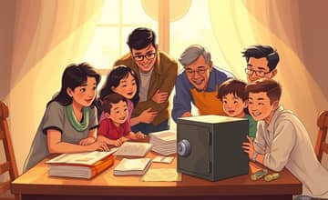 Estate Planning: Securing Your Legacy