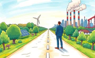 The Ethical Investor: Aligning Values with Returns