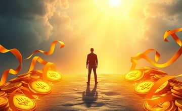 The Psychology of Money: Habits, Emotions, and Decisions