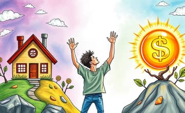 Saving for Big Goals: From Home to Retirement