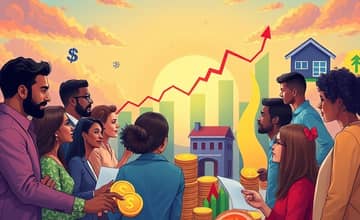 Wealth Creation: Beyond Just Earning More