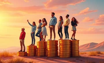 Financial Independence: Your Path to Freedom