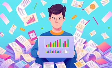 Tracking Your Expenses: Uncovering Your Spending Habits