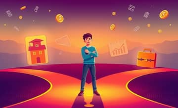 Responsible Borrowing: When and How to Take a Loan