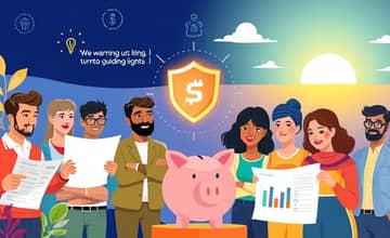 Avoiding Financial Pitfalls: Red Flags Revealed