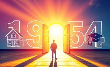 Understanding Your Credit Score: A Key to Opportunities