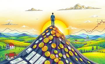 The Power of Passive Income: Earning While You Live