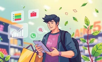 Smart Shopping: Maximizing Value, Minimizing Waste