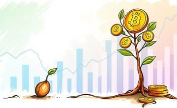 Investing for Beginners: Your First Steps to Growth