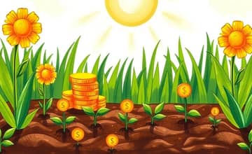Cultivating a Savings Mindset: Your Financial Garden