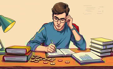 The Art of Mindful Spending