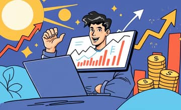 Becoming Your Own Financial Advisor