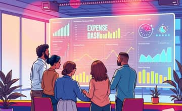 The Expense Tracking Revolution