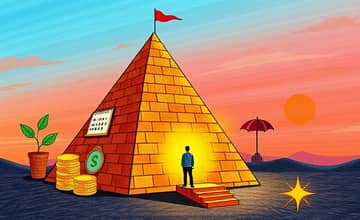 Your Roadmap to Financial Security