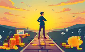 Transform Your Financial Outlook