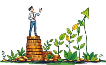 Financial Wellness: A Holistic Approach