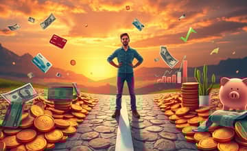 Avoiding Common Money Traps