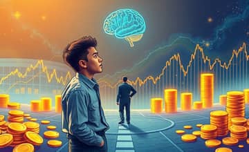 The Psychology of Smart Financial Decisions