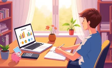 Budgeting for Beginners: Simple Steps to Success