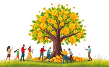 The Habits of Highly Effective Savers