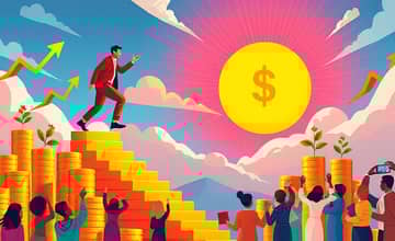 From Paycheck to Prosperity: A Wealth Journey