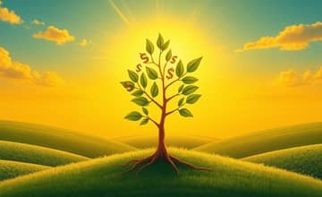 Investing 101: Grow Your Green