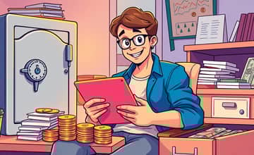 Saving Secrets from the Pros