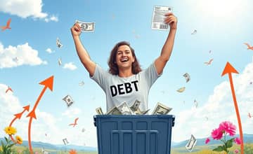 Decoding Debt: Strategies for a Clear Slate