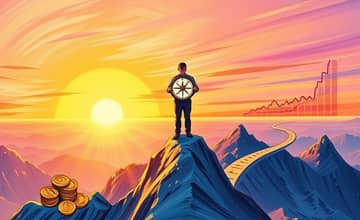 Your First Steps to Financial Independence