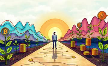 Beyond Budgeting: Building Wealth Habits