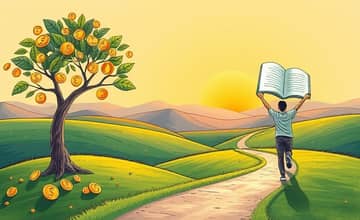 Smart Spending: Your Guide to Financial Freedom