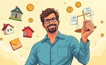 Creating a Net Worth Statement: Your Financial Snapshot