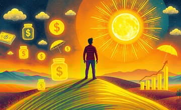 Financial Wellness: A Holistic Approach to Your Money