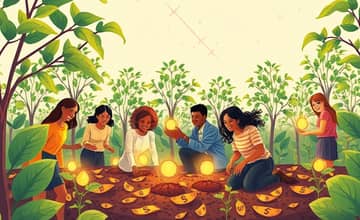 Donor-Advised Funds: Giving Smart, Giving Big