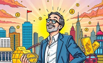 Alternative Investments: Exploring Beyond Traditional Assets