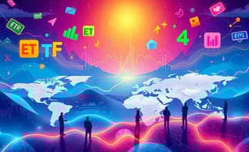 Exchange-Traded Funds (ETFs): A Flexible Investment Approach