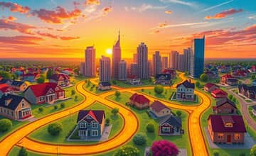 Real Estate Investing: Building Wealth Through Property