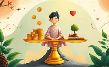 Mindful Spending: Aligning Values with Your Wallet